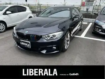ＢＭＷ ４２０ｉ グランクーペ Mスポーツ