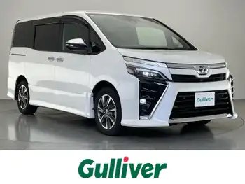 トヨタ ヴォクシー ZS 煌Ⅱ