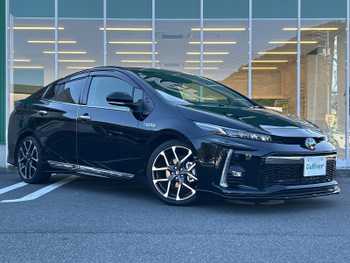 トヨタ プリウス ＰＨＶ S GRスポーツ