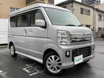 日産 ＮＶ１００クリッパー リオ G