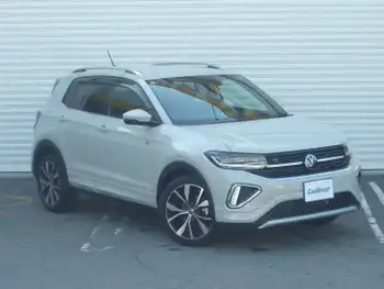 フォルクスワーゲン ＶＷ Ｔ－クロス TSI Rライン