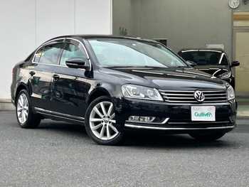 フォルクスワーゲン パサート TSI ハイライン BM