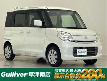 スズキ スペーシア G