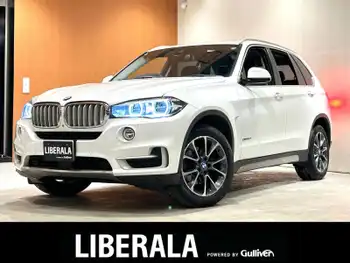 ＢＭＷ Ｘ５ xDrive 35d xライン