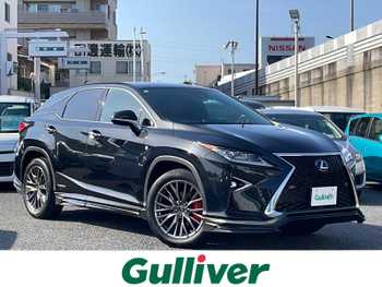 レクサス ＲＸ 450h Fスポーツ