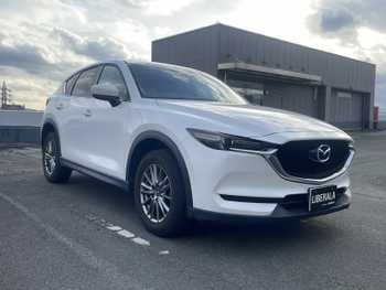 マツダ ＣＸ－５ 20S