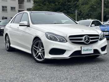 メルセデス・ベンツ Ｅ２５０ アバンギャルド
