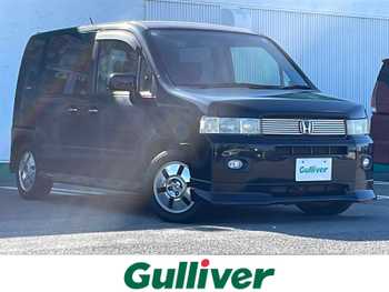 ホンダ モビリオ スパイク A Lパッケージ