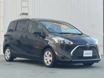 トヨタ シエンタ G 禁煙車 全方位カメラ 衝突軽減装置 ETC