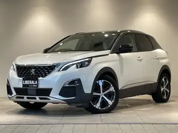 プジョー ３００８ ブルー HDi スペシャルED