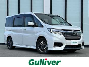 ホンダ ステップワゴン スパーダ ホンダセンシング ホンダセンシング 純正9インチナビ ETC2.0