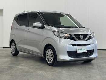 日産 デイズ S ナビ Bカメ ドラレコ ETC ブレーキサポート