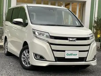 トヨタ ノア G ワンオーナー 純ナビTV 両側パワスラETC2.0