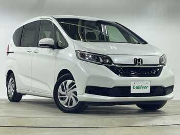 ホンダ フリード G 純正ナビ 両側パワスラ ホンダセンシング