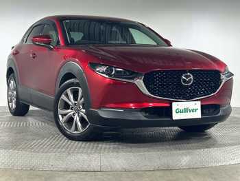 マツダ ＣＸ－３０ XD Lパッケージ BOSE マツダコネクト アラウンドビュー BSM