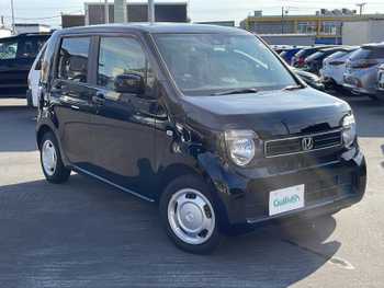 ホンダ Ｎ ＷＧＮ L ホンダセンシング 1オナ シートヒーター エンスタ ドラレコ