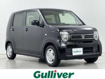ホンダ Ｎ ＷＧＮ L ホンダセンシング 1オナ シートヒーター エンスタ ドラレコ