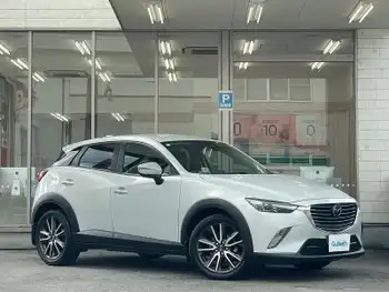 マツダ ＣＸ－３ XD ツーリング