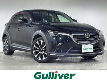 マツダ ＣＸ－３ 20SプロアクティブSパッケージ 純正ナビ 全方位カメラ パドルシフト ETC