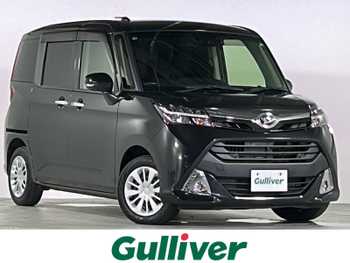 ダイハツ トール G リミテッドⅡ SAⅢ 禁煙 純正9型ナビ 全方位 シートヒーター