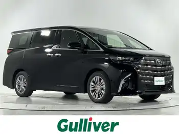 トヨタ アルファードハイブリット Z 純正14型モニター 全方位カメラ 衝突軽減