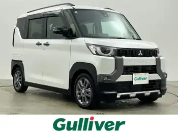 三菱 デリカミニ T プレミアム 9型ディスプレイ 全周囲カメラ ドラレコ