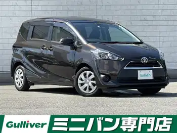 トヨタ シエンタ G 純正SDナビ 禁煙車 トヨタセーフ 両側電動