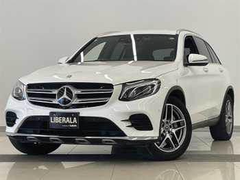 メルセデス・ベンツ ＧＬＣ２００ スポーツ レーダーセーフティ/COMANDシステム/Dレコ