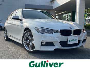 ＢＭＷ ３２０ｄ Mスポーツ