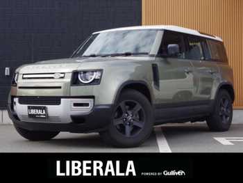 ランドローバー ランドローバー ディフェンダー 110