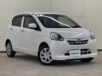 スバル プレオ プラス LA