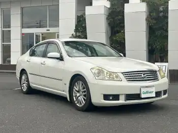 日産 フーガ 250XV