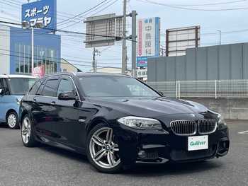 ＢＭＷ ５２８ｉ ツーリング Mスポーツ