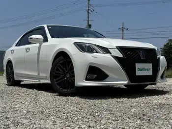 トヨタ クラウン アスリート G-T