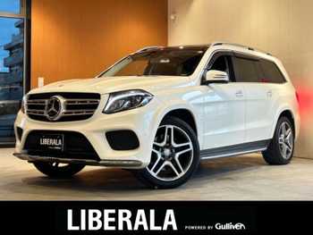 メルセデス・ベンツ ＧＬＳ３５０ｄ 4マチックスポーツ