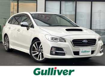 スバル レヴォーグ 1．6GT アイサイト