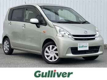 ダイハツ ムーヴ L ETC リモコンキー 電格ミラー Wエアバック