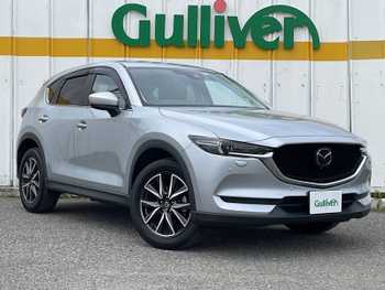 マツダ ＣＸ－５ XD プロアクティブ