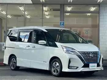 日産 セレナ e－パワー ハイウェイスター V