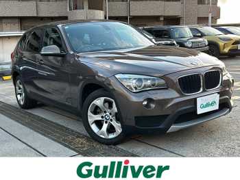 ＢＭＷ Ｘ１ sDrive 20i