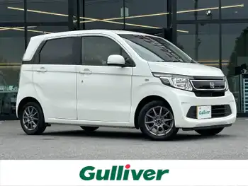 ホンダ Ｎ ＷＧＮ G コンフォートパッケージ 衝突軽減 社外ナビ ワンセグTV Bカメラ