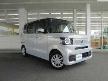 ホンダ Ｎ ＢＯＸ 