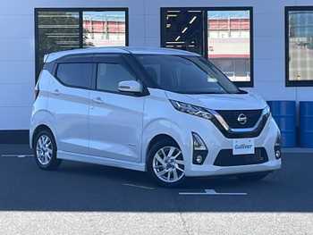 日産 デイズ HWS X プロパイロットED 純正9型ナビ 全方位カメラ プロパイロット