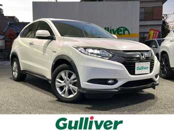 ホンダ ヴェゼル ハイブリッド X