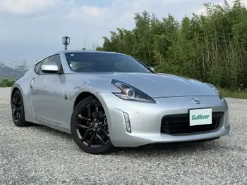 日産 フェアレディ Ｚ 