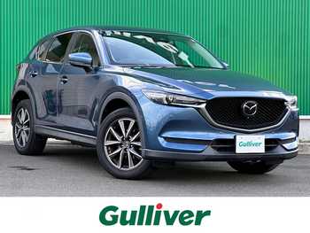 マツダ ＣＸ－５ 20S プロアクティブ 純正ナビ　プロアクティブセーフティー