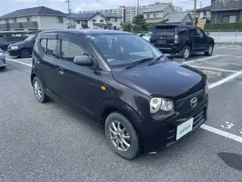 マツダ キャロル GL