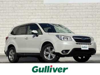 スバル フォレスター 2．0i－L アイサイト