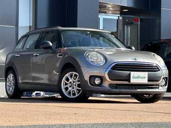 ＭＩＮＩ ミニ クラブマン ワン 8.8インチメーカーOPナビ 追従有クルコン