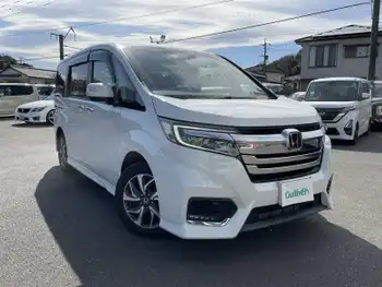 ホンダ ステップワゴン スパーダ eHEV G EXホンダS